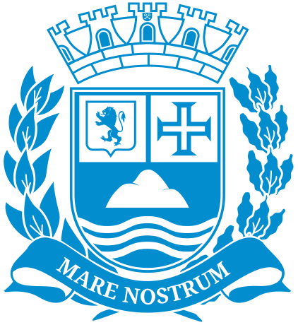Brasão da Prefeitura de Praia Grande